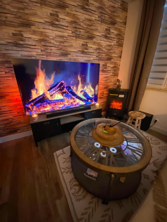 Super Appartement T2 Proche Gare ซ็องส์ ภายนอก รูปภาพ